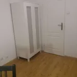 Rent a room in warsaw