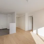 Appartement de 46 m² avec 2 chambre(s) en location à Aubervilliers