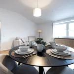 Miete 1 Schlafzimmer wohnung von 55 m² in Duisburg