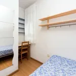 Rent a room of 50 m² in madrid