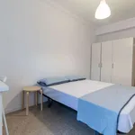 Habitación en valencia