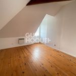 Maison de 142 m² avec 6 chambre(s) en location à SOISSONS