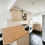 Rent 2 bedroom house of 53 m² in Nottingham