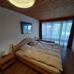 apartment in Thyon Switzerland