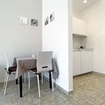 Studio of 32 m² in milan