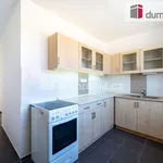 Rent 3 bedroom apartment of 49 m² in Lhenice