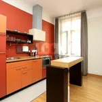 Pronajměte si 1 ložnic/e byt o rozloze 33 m² v Prague