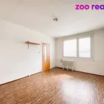 Rent 1 bedroom apartment of 36 m² in Klášterec nad Ohří