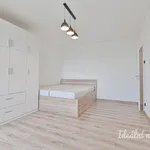 Rent 3 bedroom apartment in Olomouc