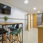 Rent a room in valencia