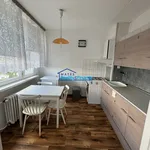 Rent 1 bedroom apartment in Most