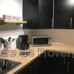 Appartement de 35 m² avec 1 chambre(s) en location à MarseilleT