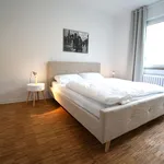 Miete 1 Schlafzimmer wohnung von 60 m² in Duisburg