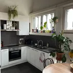 Huur 1 slaapkamer appartement in Gent