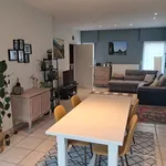 Rent 3 bedroom house in Bruges