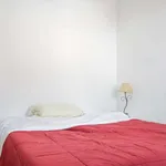 Rent a room in madrid