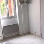 Rent 1 bedroom apartment of 22 m² in Toulouse