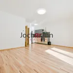 Pronajměte si 1 ložnic/e byt o rozloze 37 m² v Český Krumlov