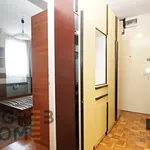 Rent 2 bedroom apartment of 53 m² in City of Zagreb