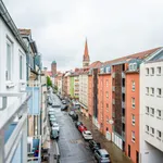 Rent 1 bedroom apartment of 37 m² in Nürnberg