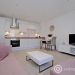 Rent 1 bedroom apartment in Aberdeen