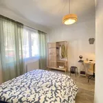 Appartement de 37 m² avec 1 chambre(s) en location à Marseille