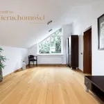 Rent 5 bedroom house of 283 m² in Poznan