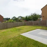 Detached house to rent in Wilson Close, Willesborough, Ashford TN24