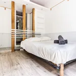 Appartement de 31 m² avec 1 chambre(s) en location à Paris