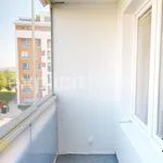 Pronajměte si 3 ložnic/e byt o rozloze 81 m² v Zlín