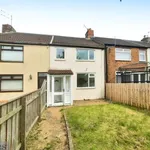 Terraced house to rent in Milbank Terrace, Station Town, Wingate TS28