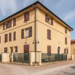 3-room flat excellent condition, ground floor, Maccaretolo, San Pietro in Casale