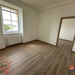 Rent 2 bedroom apartment in Bruntál