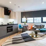 Rent 1 bedroom flat in Salford