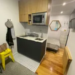 Alugar 1 quarto apartamento de 26 m² em Lisboa