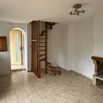 Appartement de 60 m² avec 3 chambre(s) en location à amboise