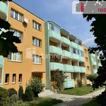 Rent 2 bedroom apartment of 51 m² in Otrokovice