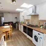 Rent 6 bedroom flat in West Midlands