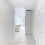 1 bedroom apartment of 710 sq. ft in Toronto (Regent Park)