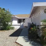 Rent 3 bedroom house of 139 m² in Mohave