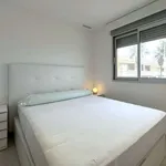 Alquilo 2 dormitorio apartamento de 70 m² en valencia