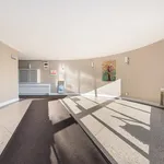 2 bedroom apartment of 861 sq. ft in Toronto