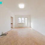 Pronajměte si 1 ložnic/e byt o rozloze 75 m² v Olomouc