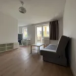 Rent 1 bedroom apartment of 32 m² in szczecin