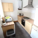 Rent 4 bedroom house in Sheffield