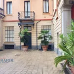 Rent 4 bedroom apartment of 117 m² in milano