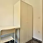 Rent a room in Valencia