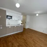 Appartement de 26 m² avec 1 chambre(s) en location à MARSEILLE