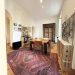 Rent 5 bedroom apartment of 164 m² in Roma