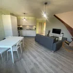 Huur 1 slaapkamer appartement in Mons